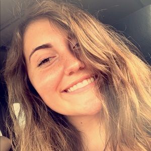 Meet your Posher, Bri